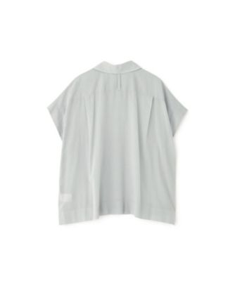シャツ　ＣＯＴＴＯＮ　ＣＨＩＦＦＯＮ　５７８５１５２００７