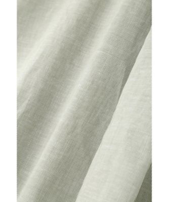 シャツ　ＨＡＩＲＬＩＮＥ　ＳＴＲＩＰＥ　ＣＯＴＴＯＮ　ＬＩＮＥＮ　５７８５１５２００８