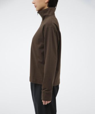 カットソー　ＣＯＴＴＯＮ　ＰＯＬＹＥＳＴＥＲ　ＪＥＲＳＥＹ　５７８５１５４００１