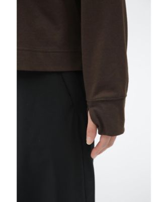 カットソー　ＣＯＴＴＯＮ　ＰＯＬＹＥＳＴＥＲ　ＪＥＲＳＥＹ　５７８５１５４００１