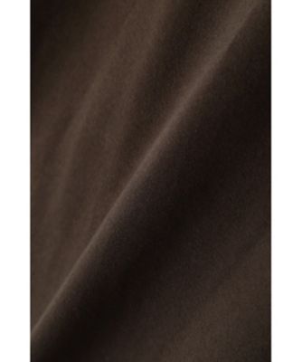 カットソー　ＣＯＴＴＯＮ　ＰＯＬＹＥＳＴＥＲ　ＪＥＲＳＥＹ　５７８５１５４００１