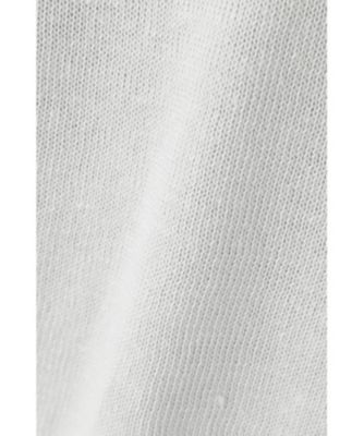 カーディガン　ＴＷＩＳＴＥＤ　ＬＩＮＥＮ　ＣＯＴＴＯＮ　５７８５１６４００２