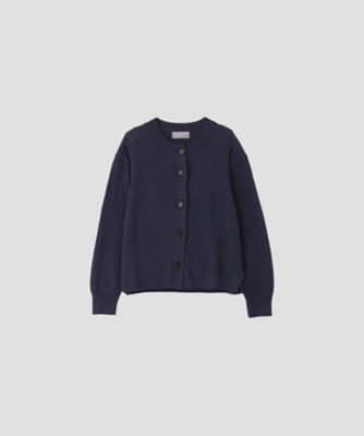 カーディガン　ＴＷＩＳＴＥＤ　ＬＩＮＥＮ　ＣＯＴＴＯＮ　５７８５１６４００２