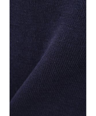 カーディガン　ＴＷＩＳＴＥＤ　ＬＩＮＥＮ　ＣＯＴＴＯＮ　５７８５１６４００２