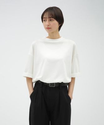 カットソー　ＬＩＧＨＴ　ＤＥＮＳＥ　ＣＯＴＴＯＮ　ＪＥＲＳＥＹ　５７８５１６８００６