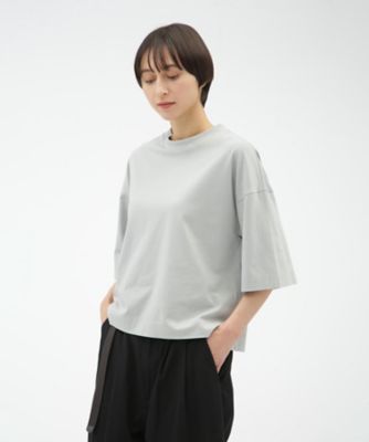 カットソー　ＬＩＧＨＴ　ＤＥＮＳＥ　ＣＯＴＴＯＮ　ＪＥＲＳＥＹ　５７８５１６８００６