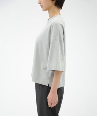 カットソー　ＬＩＧＨＴ　ＤＥＮＳＥ　ＣＯＴＴＯＮ　ＪＥＲＳＥＹ　５７８５１６８００６