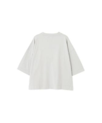 カットソー　ＬＩＧＨＴ　ＤＥＮＳＥ　ＣＯＴＴＯＮ　ＪＥＲＳＥＹ　５７８５１６８００６