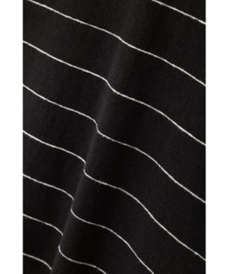 カットソー　ＬＩＮＥＮ　ＪＥＲＳＥＹ　５７８５１６８００７