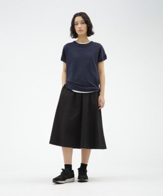 カットソー　ＬＩＮＥＮ　ＪＥＲＳＥＹ　５７８５１６８００７