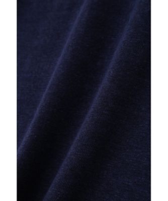 カットソー　ＬＩＮＥＮ　ＪＥＲＳＥＹ　５７８５１６８００７