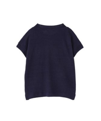 カットソー　ＬＩＮＥＮ　ＪＥＲＳＥＹ　５７８５１６８００７