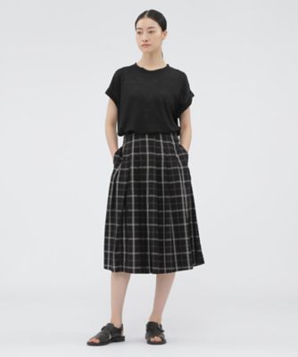 カットソー　ＬＩＮＥＮ　ＪＥＲＳＥＹ　５７８５１６８０３０
