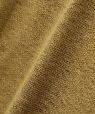 カットソー　ＬＩＮＥＮ　ＪＥＲＳＥＹ　５７８５１６８０３０