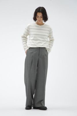カットソー STRIPE COTTON 5785169001