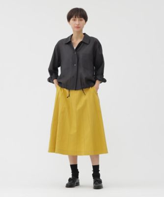 美品✨マーガレットハウエル MARGARETHOWELL ブラウス シャツ 極美品 早い者勝ち 近年モデル マーガレットハウエル SHEER