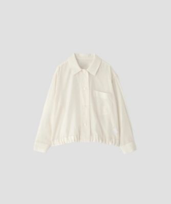シャツ SHEER COTTON SILK 5785253201