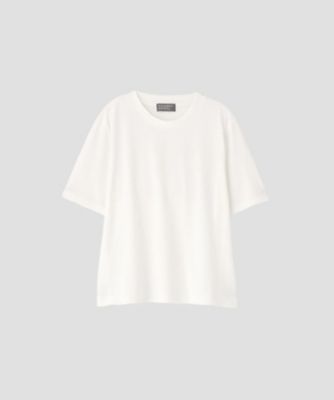 カットソー　ＢＡＳＩＣ　ＣＯＴＴＯＮ　ＪＥＲＳＥＹ　５７８５２６８２０２