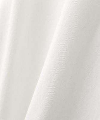 カットソー　ＢＡＳＩＣ　ＣＯＴＴＯＮ　ＪＥＲＳＥＹ　５７８５２６８２０２