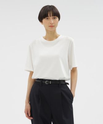 カットソー　ＢＡＳＩＣ　ＣＯＴＴＯＮ　ＪＥＲＳＥＹ　５７８５２６８２０２