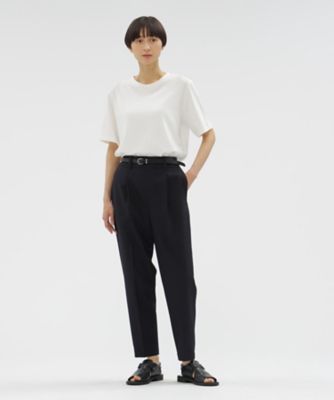 カットソー　ＢＡＳＩＣ　ＣＯＴＴＯＮ　ＪＥＲＳＥＹ　５７８５２６８２０２