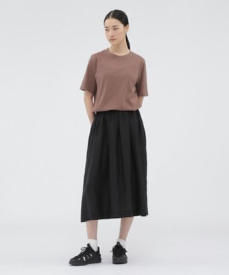 カットソー　ＢＡＳＩＣ　ＣＯＴＴＯＮ　ＪＥＲＳＥＹ　５７８５２６８２０２