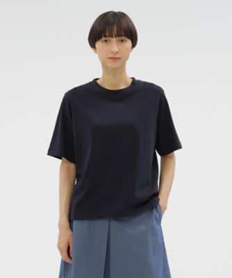 カットソー　ＢＡＳＩＣ　ＣＯＴＴＯＮ　ＪＥＲＳＥＹ　５７８５２６８２０２