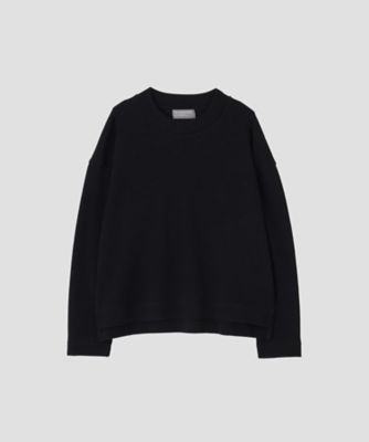 カットソー COTTON WOOL JERSEY 5785269204