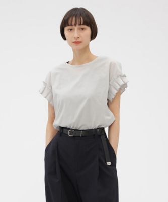 MARGARET HOWELL (Women) / マーガレット・ハウエル TOP | レディース