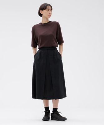 ニット WASHABLE SILK AND COTTON