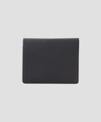 財布 OILED LEATHER 5794272001 | MARGARET