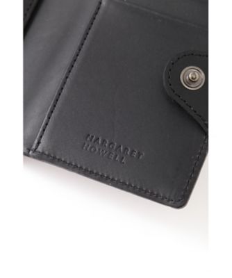 財布 OILED LEATHER 5794272001 | MARGARET