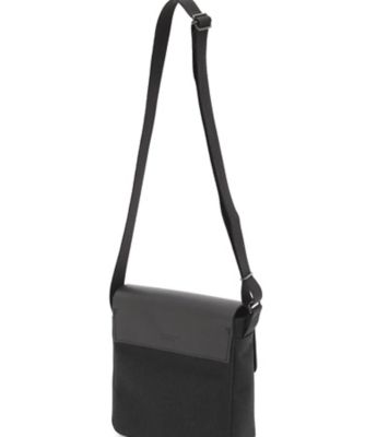 バッグ MELANGE POLYESTER CANVAS