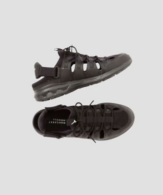 サンダル MIZUNO HIKING SANDALS