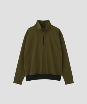マーガレットハウエル　カーキセーター ニット / II / KHAKI(カーキ) ｜ マーガレット・ハウエル 公式リユース