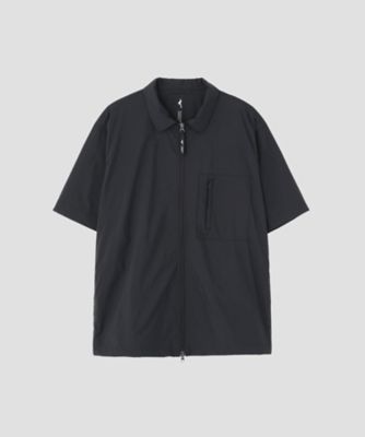 ポロシャツ HIGHDENCE MESH JERSEY POLO