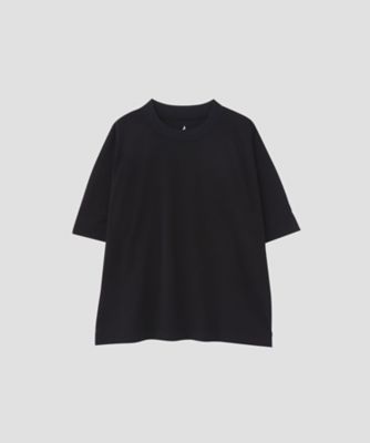Tシャツ HIGHDENCE PIQUE JERSEY T SHIRT