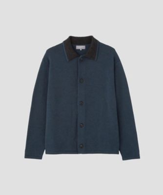 カーディガン EXTRA FINE MERINO KNITWEAR