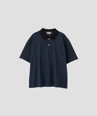 ポロシャツ COTTON PIQUE TOP 5796166251