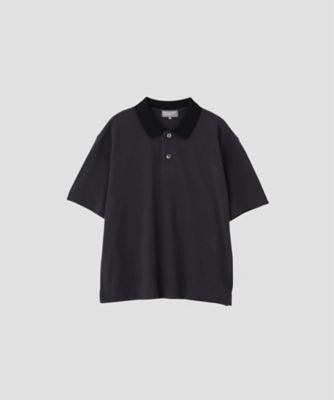 ポロシャツ COTTON PIQUE TOP 5796166251
