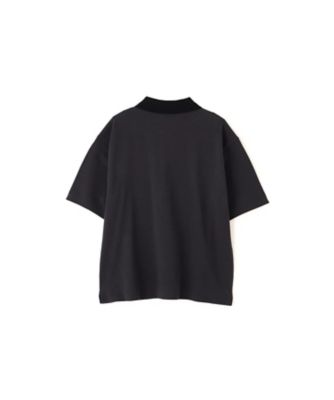 ポロシャツ COTTON PIQUE TOP 5796166251