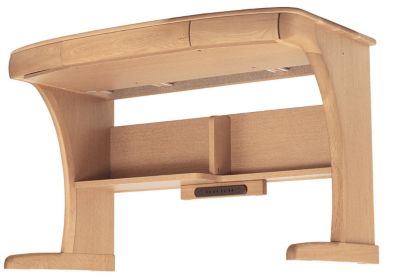 Ｎｏ．５７　デスク　幅１１０ｃｍ　奥行６５．７ｃｍ　