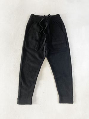 ＜R & D.M.Co-/OLDMAN’S TAILOR＞ＫＮＩＴ　ＰＡＮＴＳ
