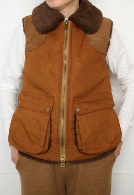 ＨＵＮＴＩＮＧ　ＶＥＳＴ