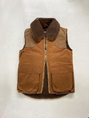 ＨＵＮＴＩＮＧ　ＶＥＳＴ