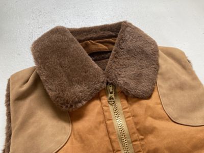 ＨＵＮＴＩＮＧ　ＶＥＳＴ