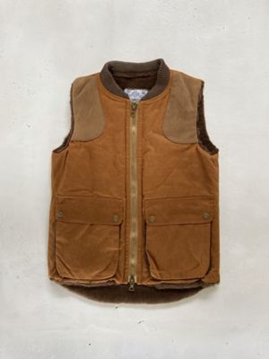 ＨＵＮＴＩＮＧ　ＶＥＳＴ
