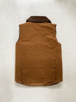 Old Hunting & Fishing Vest オンラインストアにアップしました