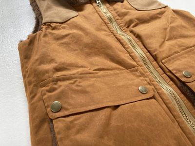 ＨＵＮＴＩＮＧ　ＶＥＳＴ