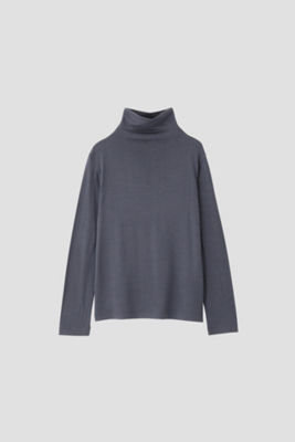 カットソー ＭＥＲＩＮＯ ＷＯＯＬ ＪＥＲＳＥＹ | MARGARET HOWELL (Women)/マーガレット・ハウエル |  三越伊勢丹オンラインストア・通販【公式】